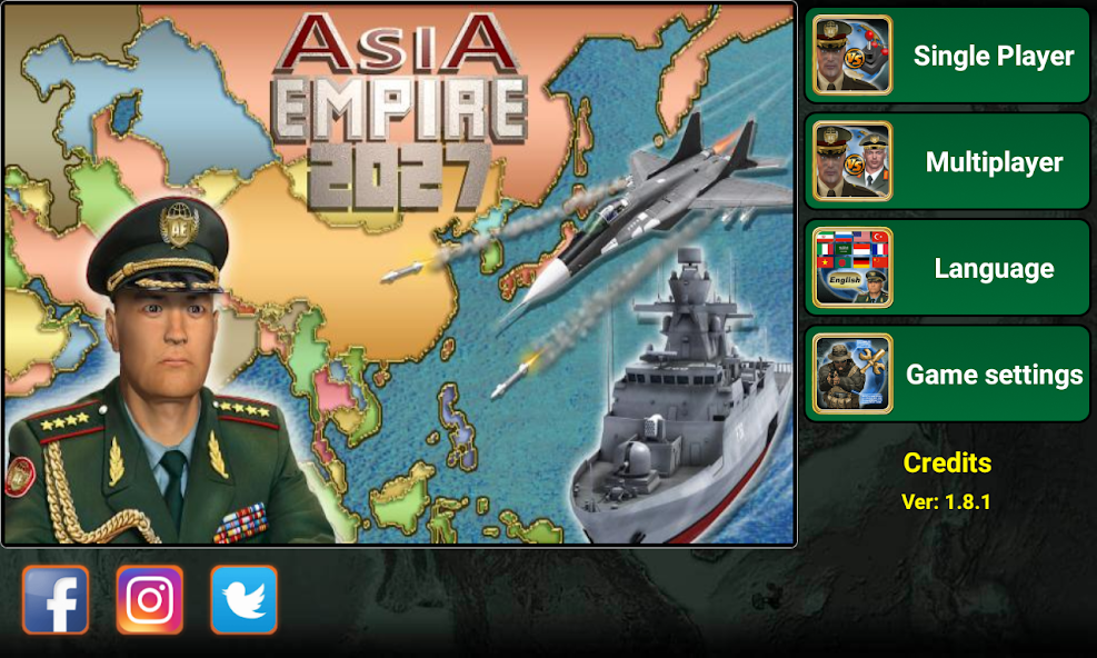 Asia Empire 