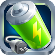 Battery Doctor-Battery Life Saver & Battery Cooler