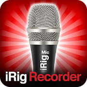 iRig Recorder