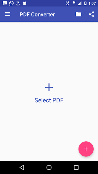 PDF Converter - PDF to Image