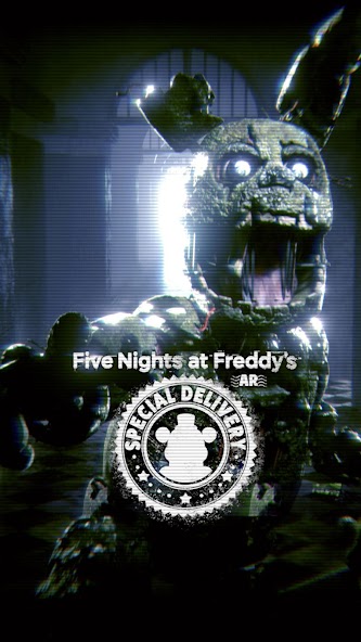 Five Nights at Freddy's AR 