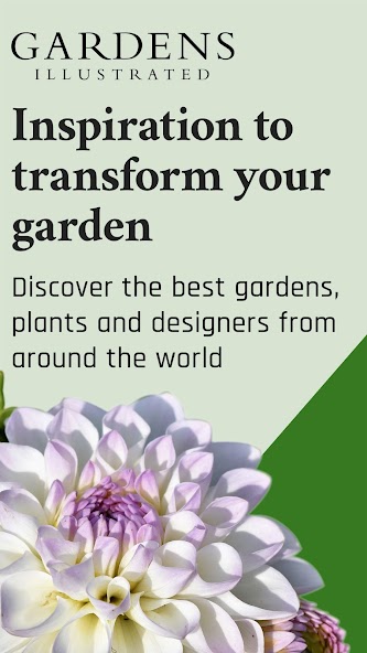 Gardens Illustrated Magazine