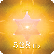 528 Hz Solfeggio Meditation - Transformation