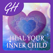 Heal Your Inner Child - Spiritual Meditation