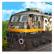 Indian Railway Train Simulator