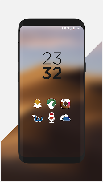 Hacie 2 - Free Icon Pack