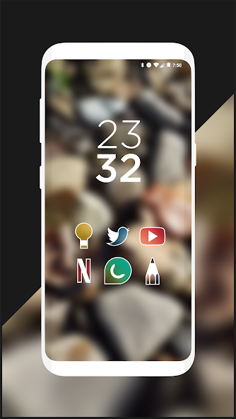 Hacie 2 - Free Icon Pack