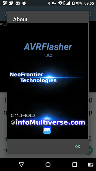 AVRFlasher (pd)