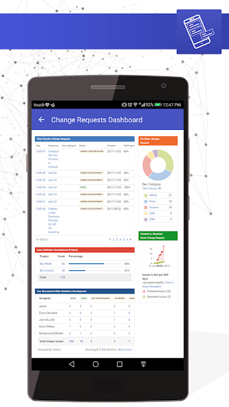 Mobile for Jira Pro