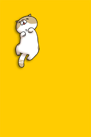 Rolling cat LiveWallpaper01