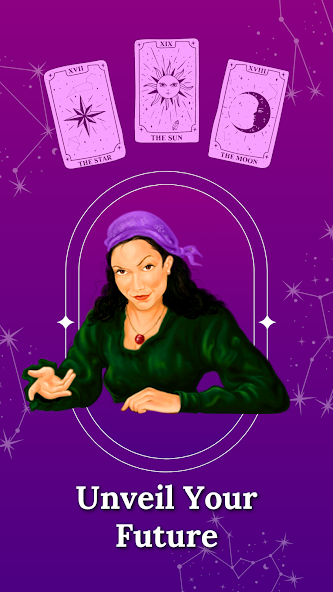 Tarot Card Reading & Horoscope