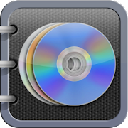 DVD Profiler