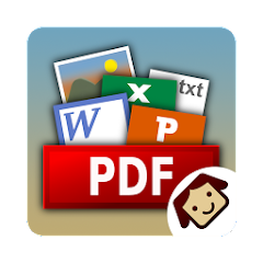 PDF Converter by IonaWorks