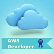 AWS Certified Developer - Associate Level Exam