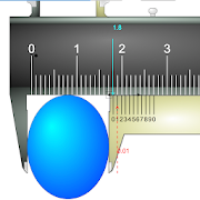 Vernier Caliper Simulator Pro