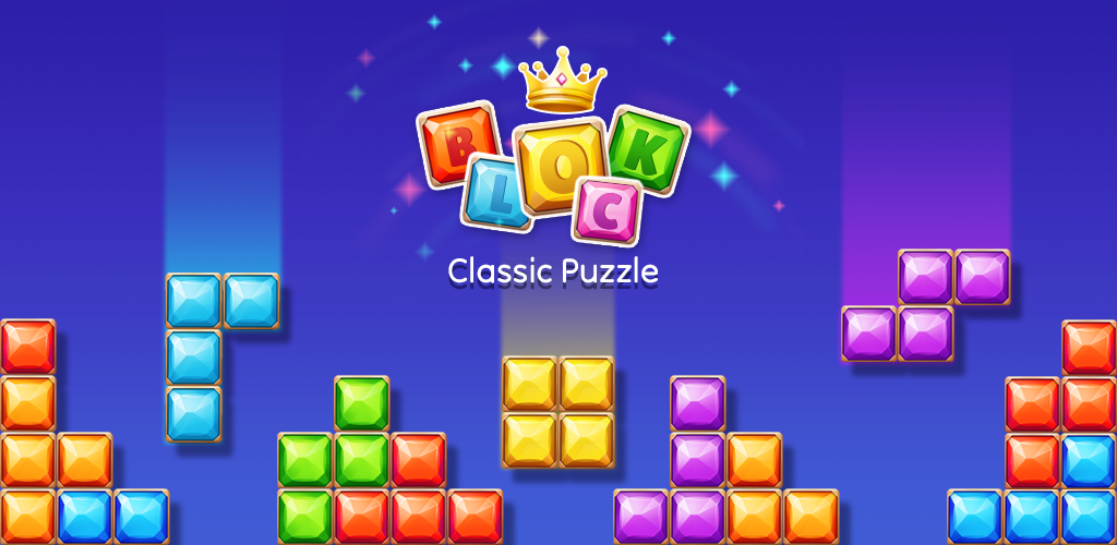 Block Puzzle - Gem Block