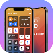 Control Center: IOS 17