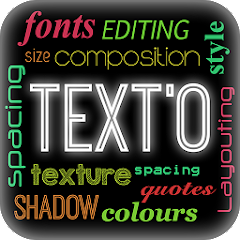 TextO Pro - Write on Photos