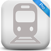 Indian Rail Info App PRO