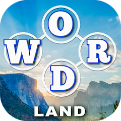 Word Land - Crosswords