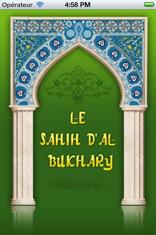 Le Sahih d'Al-Bukhary français