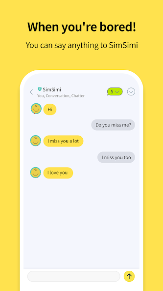 SimSimi