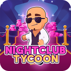 Nightclub Tycoon: Idle Manager