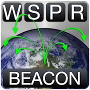 WSPR Beacon for Ham Radio