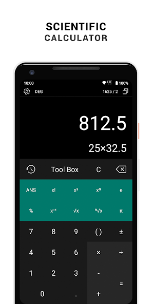 CalcKit: All-In-One Calculator