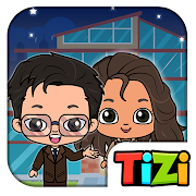 Tizi Town - My Mansion Games