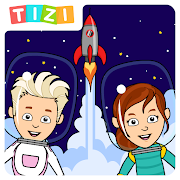 Tizi Town - My Space Adventure