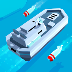 Battleships 3D