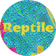 Reptile -Icon Pack