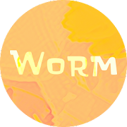 Worm - Icon Pack