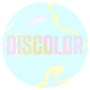 Discolor - Icon Pack