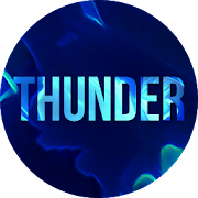 Thunder - Icon Pack