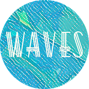 Waves - Icon Pack