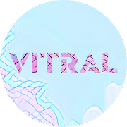 Vitral - Icon pack