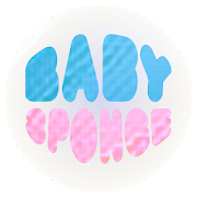 Baby Sponge - Icon Pack