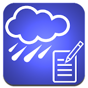 Rain Recorder