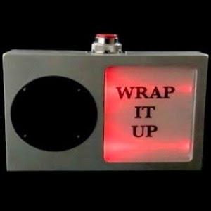 Wrap It Up Box