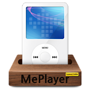 MePlayer Music ( MP3 Player)