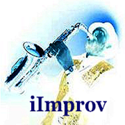 iImprov - Bebop