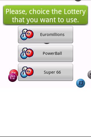 Universal Lotto Generator Plus