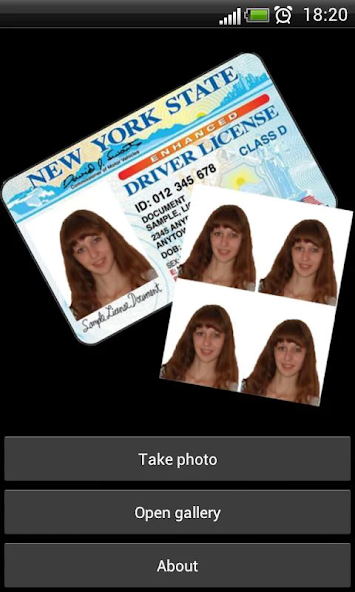 ID Photo PRO