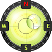 Compass Level & GPS