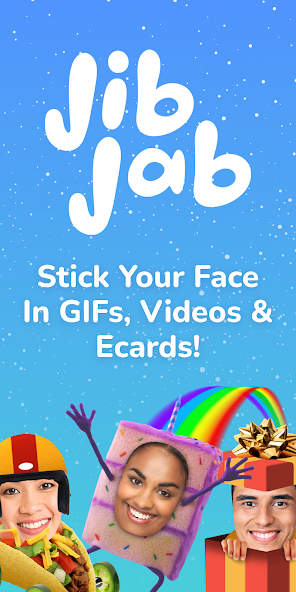 JibJab: Ecards & Funny Videos