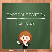 Capitalization For Kids