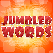 Jumbled Words For Kids