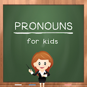 Pronouns For Kids